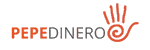 PepeDinero mini crédito logo